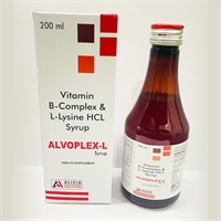 ALVOPLEX-L